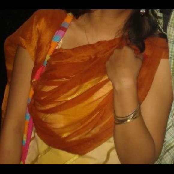 Salwar set - Picture 2 of 2